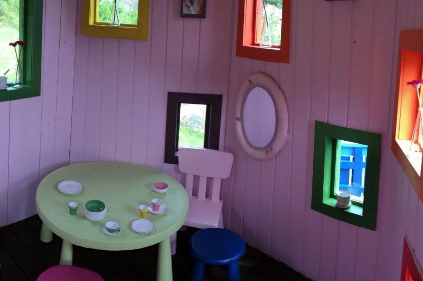 mit Blick auf das Wasser - foto 11