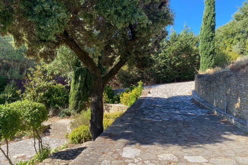 In der Provence, Außergewöhnliche Villa, Okzitanien, Gard - foto 18