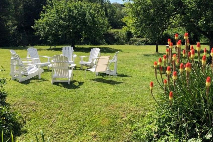 The Water Mill of Tourteron - foto 54