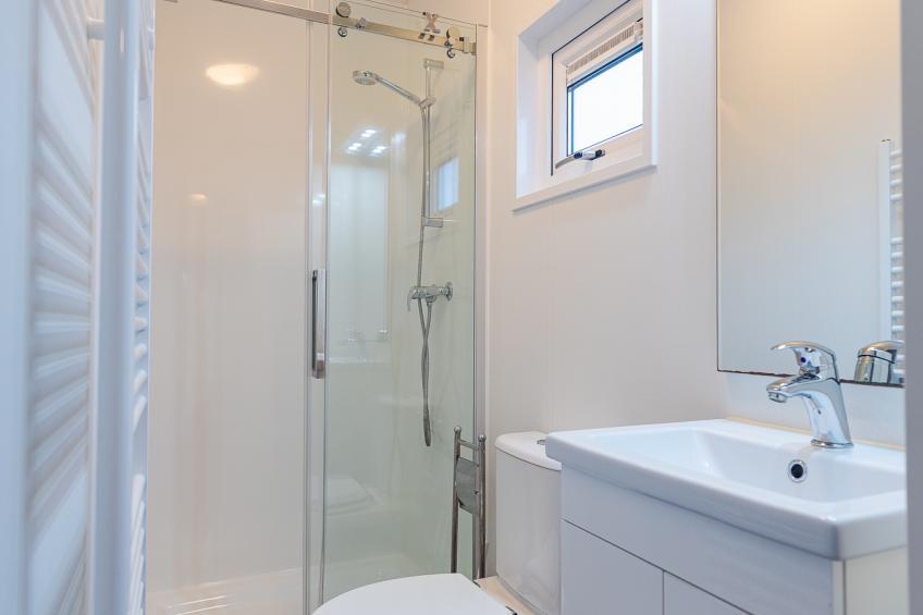 Duinhoeve Chalet Zeeland (huisdier toegestaan) - foto 11