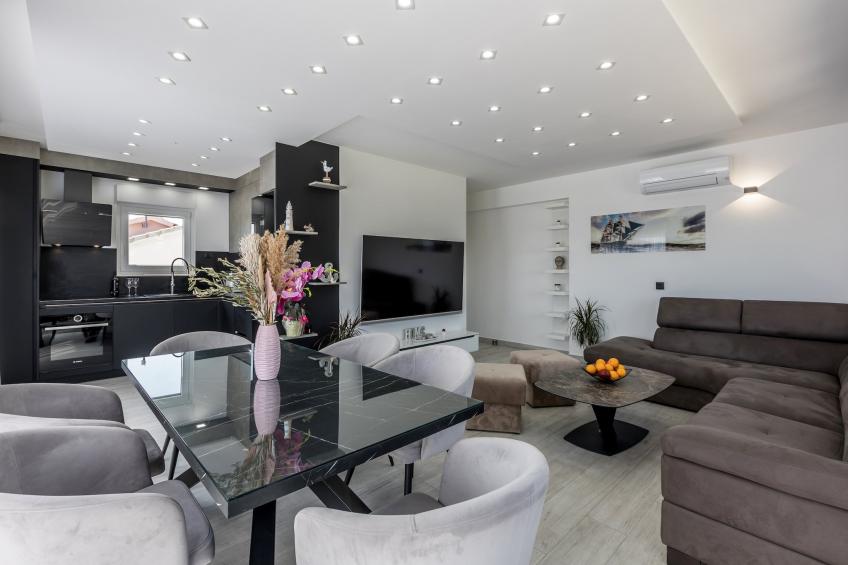 Scenic Kastel Luksic Apartments - Two Bedroom Apartment (owner Penthouse) - foto 2