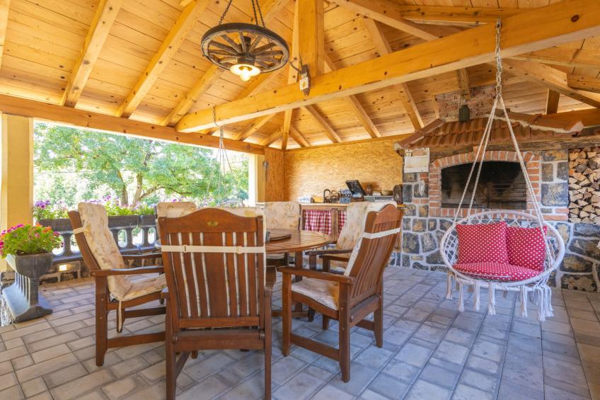 House Valinčić - foto 11