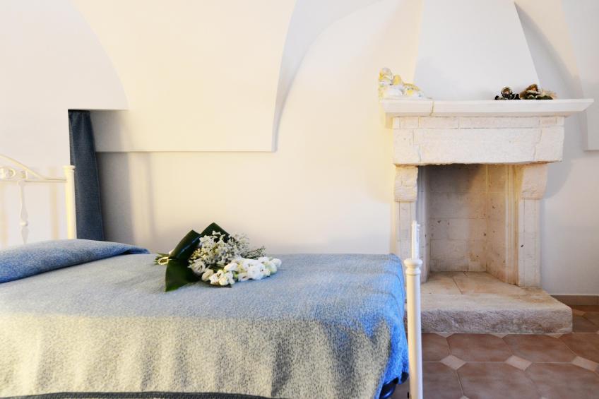 Villa Giovanna Trullo in Ostuni - foto 21