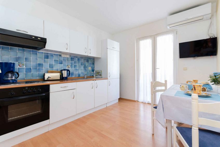Vakantiewoning bij de zee - VW-BTWGM - foto 15