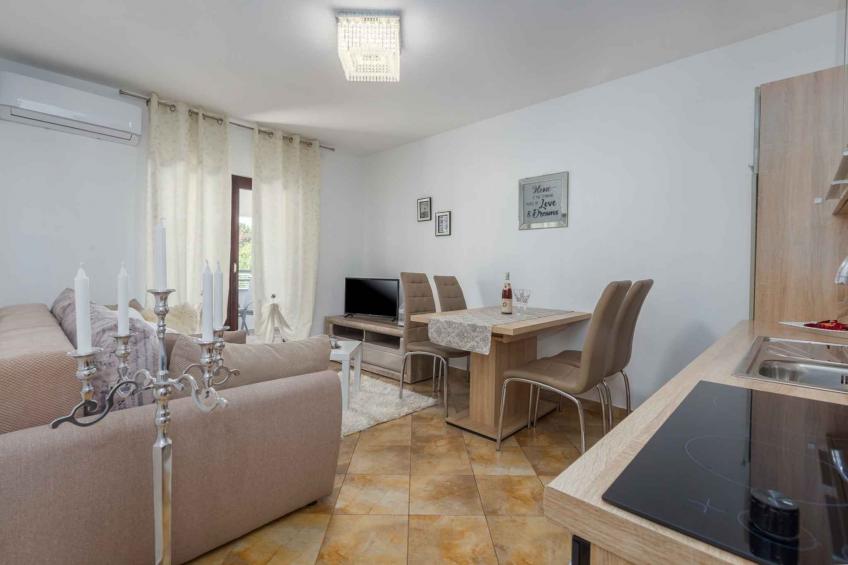 Vakantiewoning met airconditioning en terras - BF-25CTT - foto 23