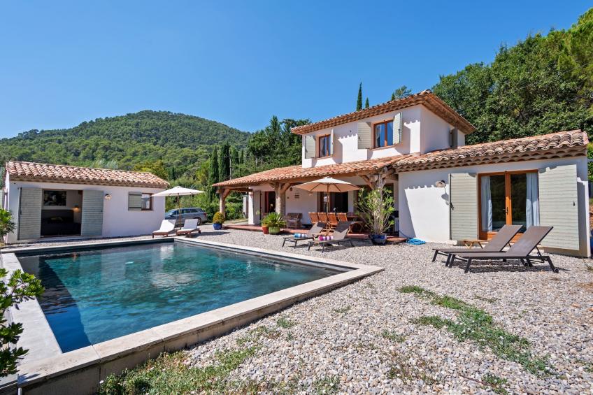 Villa Mopane - foto 19