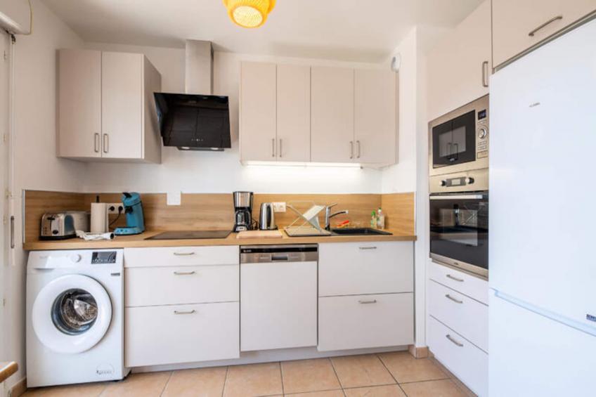 Résidence Le Panama - maeva Home - foto 12