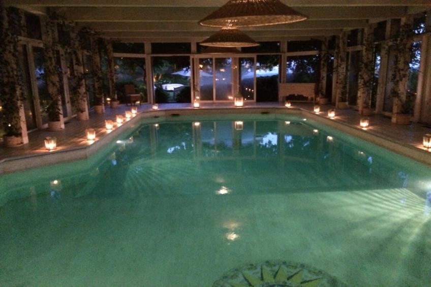 Villa Vinarte - foto 9