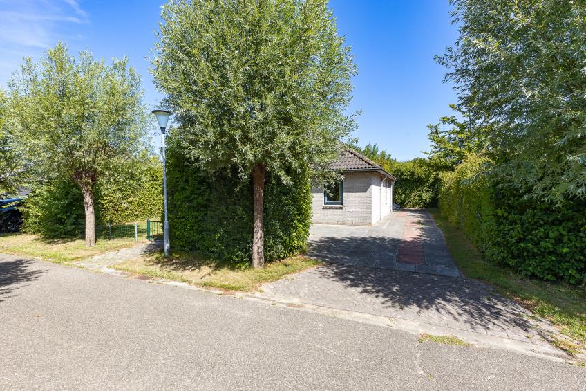 Vakantiewoning - Westduin 6 I Vlissingen 'Zilt en zand' - foto 31