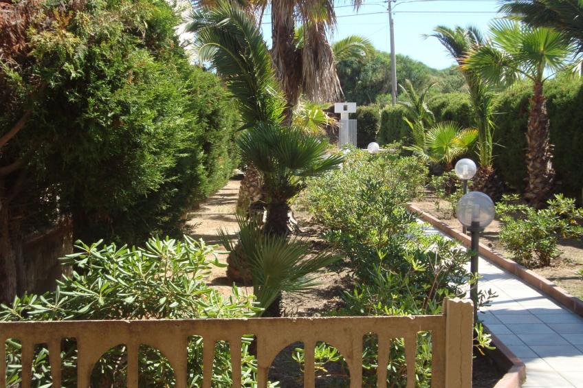Villa Degli Angeli mit Blick auf das Meer - foto 7