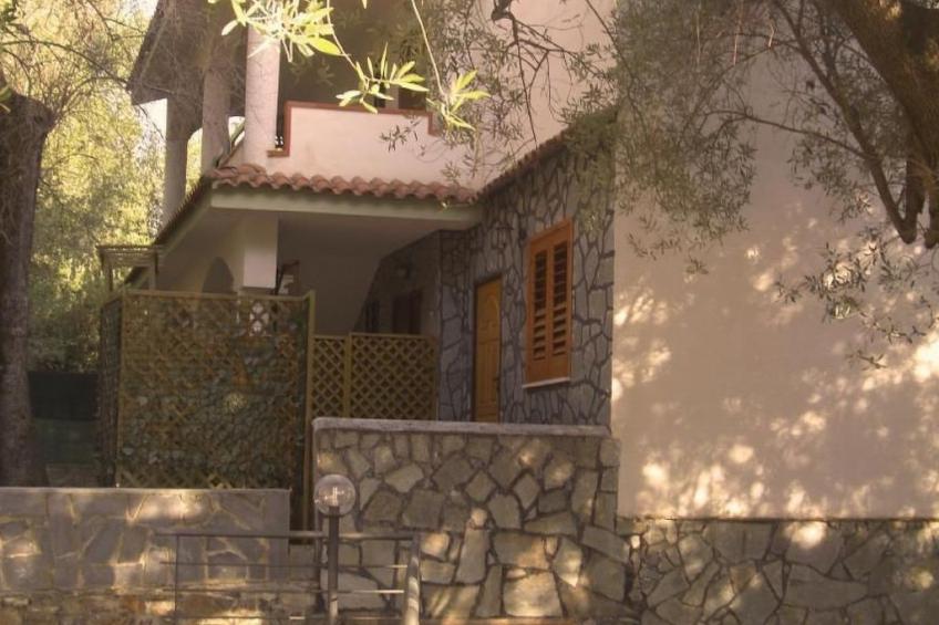 Strandnahe Ferienwohnung mit Garten und Grill - foto 40