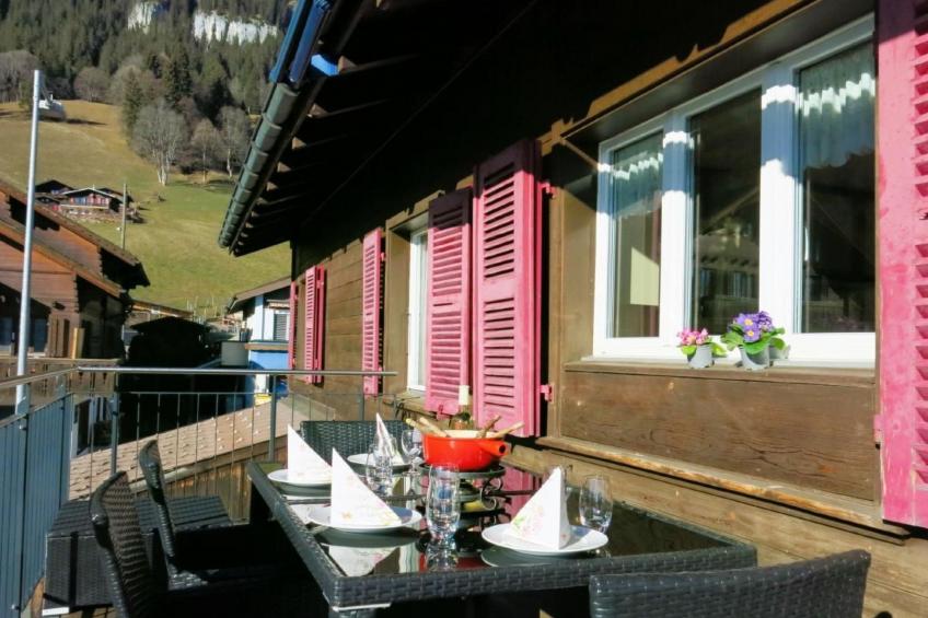 Chalet Lilo Big view - foto 12