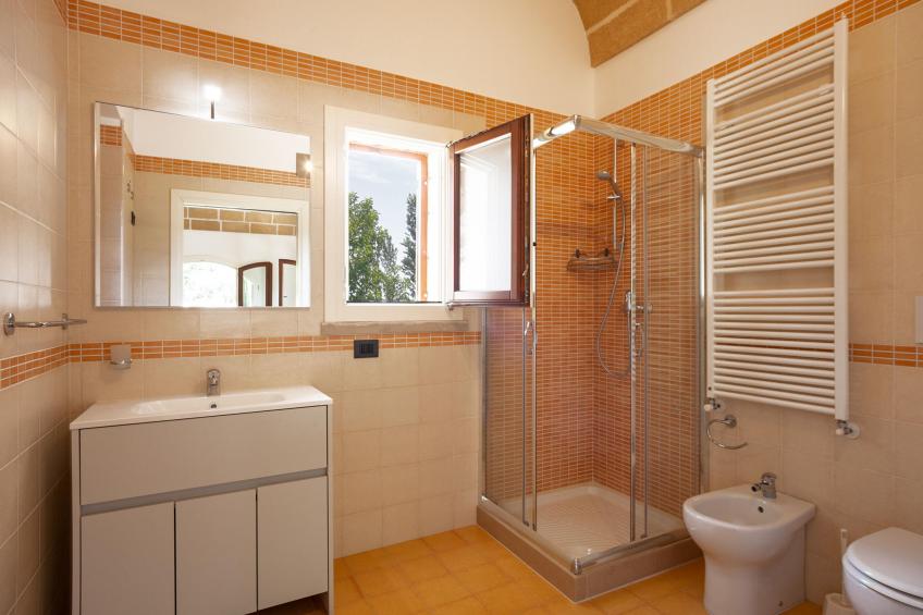 Villa Salentina With Garden And Pool - foto 8