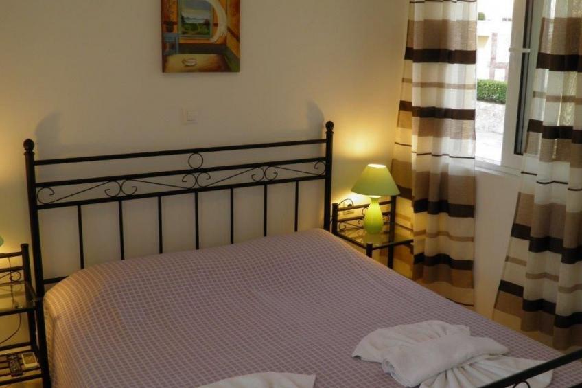 Geräumiges Apartment mit traumhaftem Blick vom Balkon - foto 6