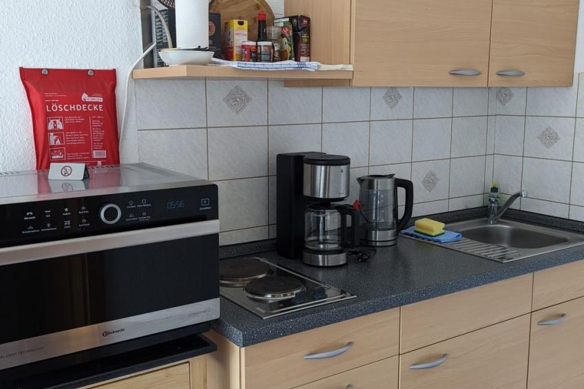 Gemütliche Ferienwohnung in der Lüneburger Heide - foto 2