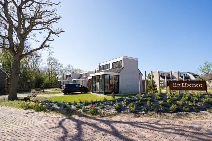 Vakantiepark 't Eibernest Texel 1 - foto 5