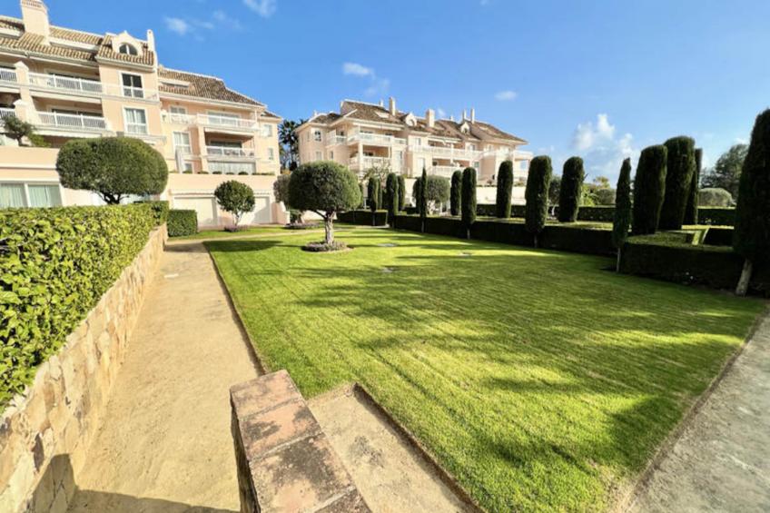 Appartements à Benahavís - foto 54