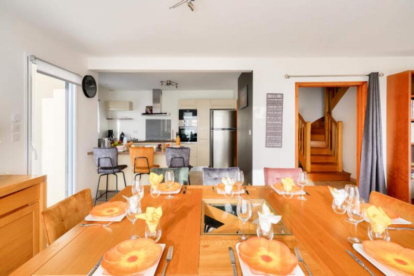 Maison à Ploneour-Lanvern - foto 8