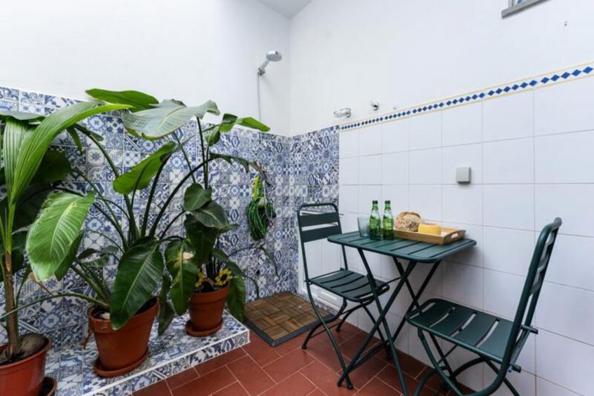 Casa Verde - Traditional Townhouse - foto 14