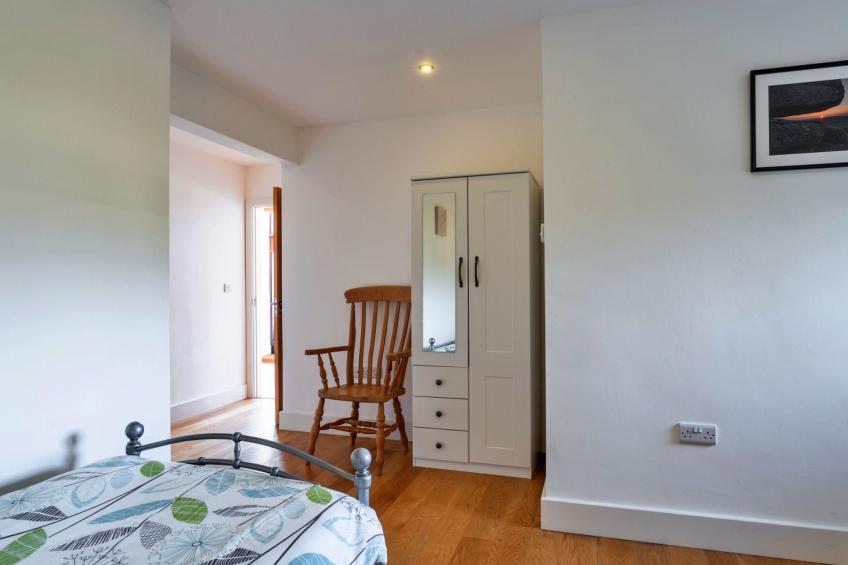 Trippet Cottage at Bodmin Moor - foto 19