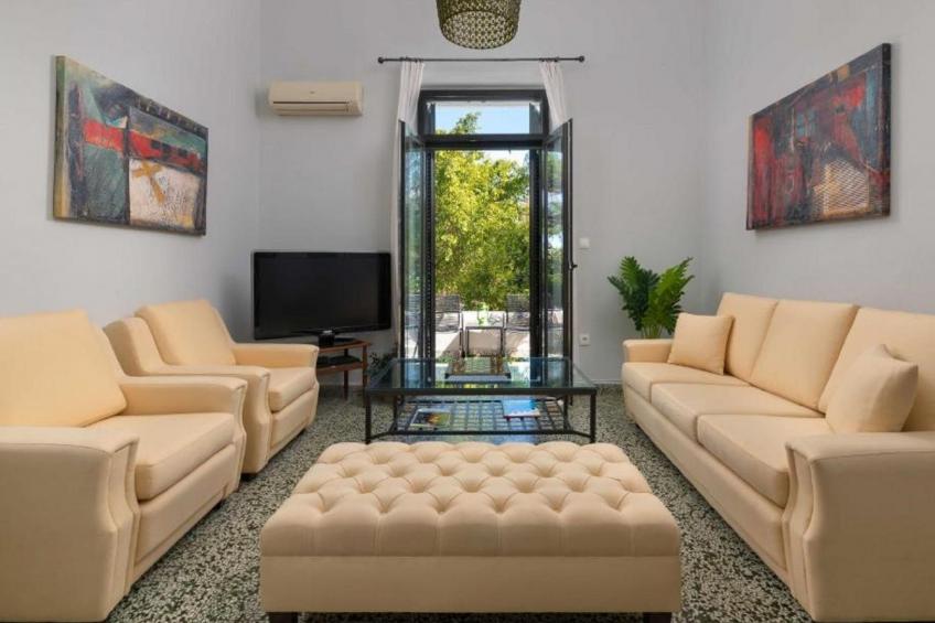 Villa Eleonora - foto 6