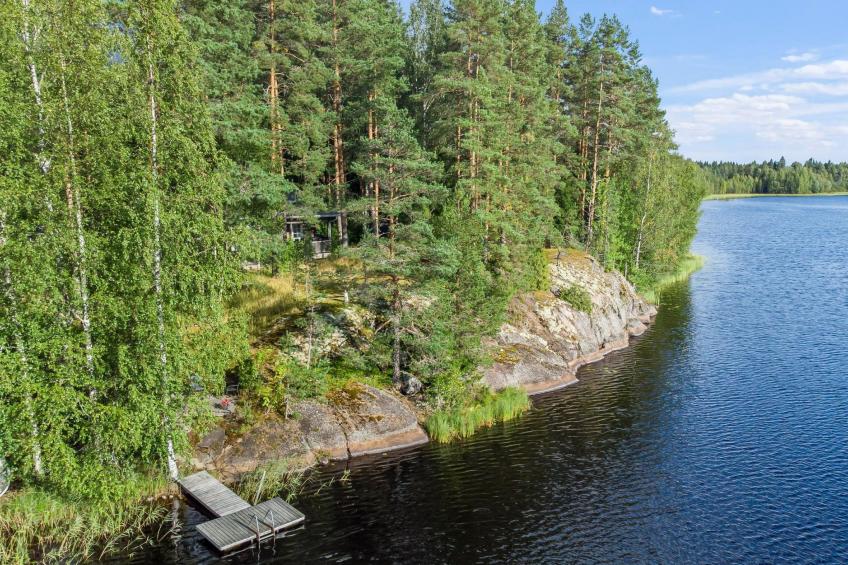 Villa hilja - foto 8