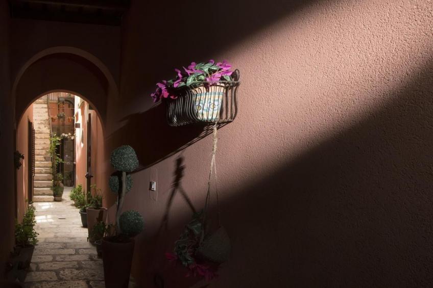 Appartement in Trapani mit Terrasse und Garten - foto 12