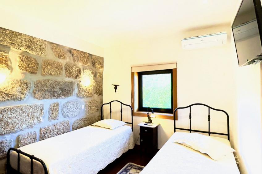 Charmantes Haus in Penafiel Douro-Tal - foto 25