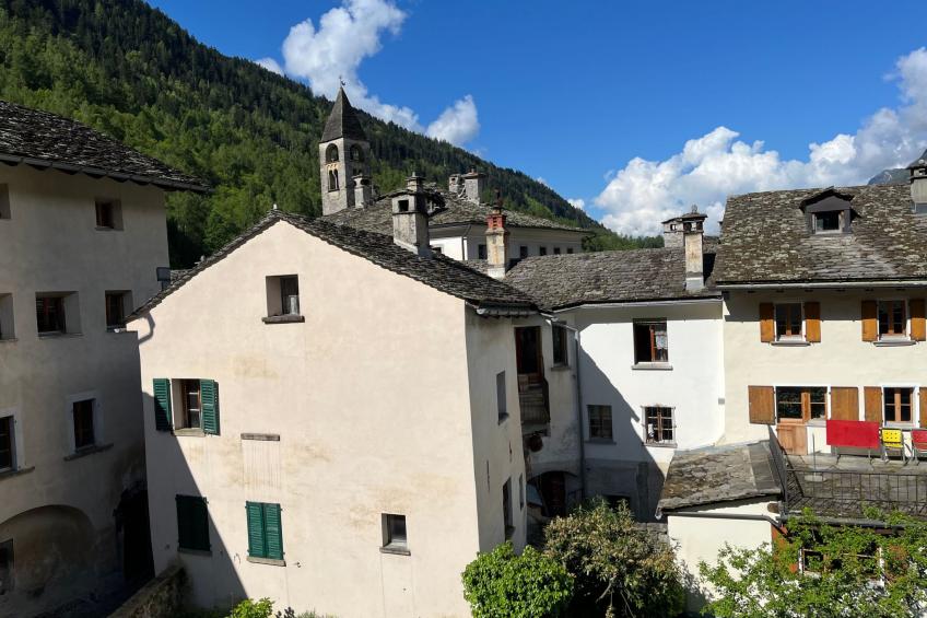 Casa Molinari - foto 11