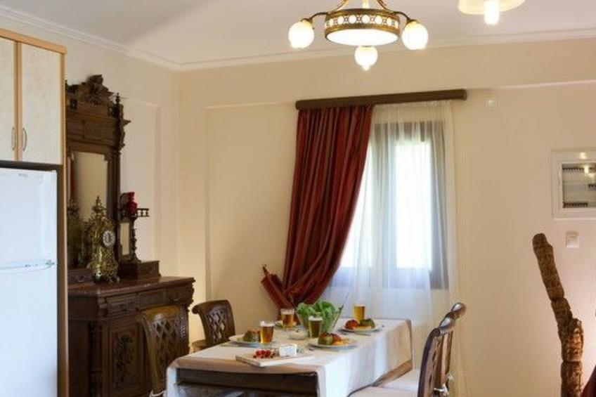 Finca "Olive" mit Infinity-Pool - foto 4