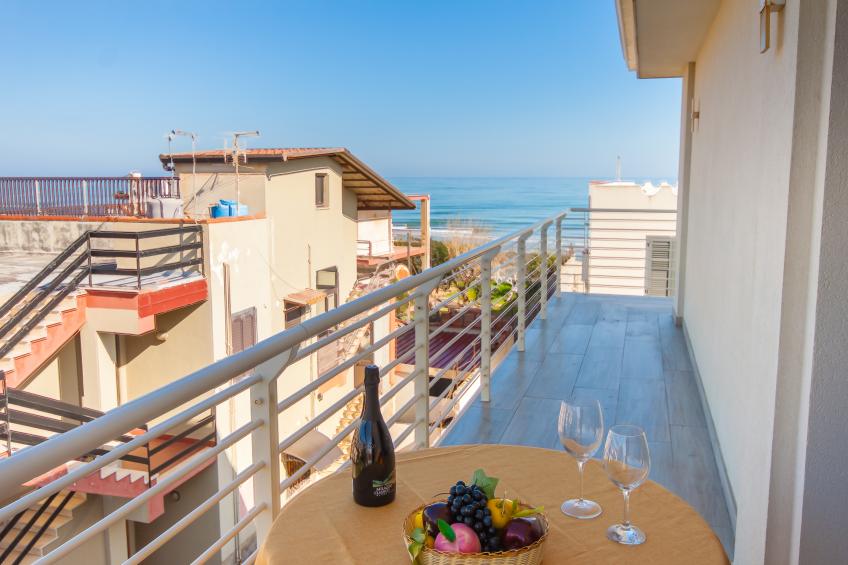 Casa Golf a 200 mt Dal Mare - foto 7