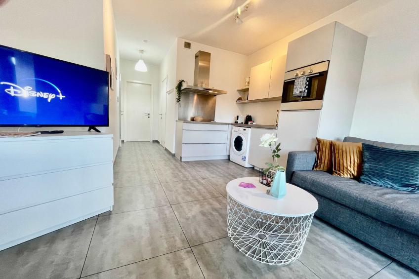 Cozy 1BR City Centre Near Meir Shopping by OneLuxStay - foto 7
