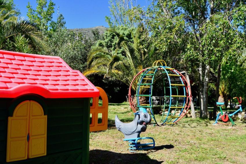 Cortijo Pulgarin Bajo - foto 23