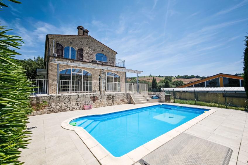 Tenuta Marino – con piscina privata - foto 2