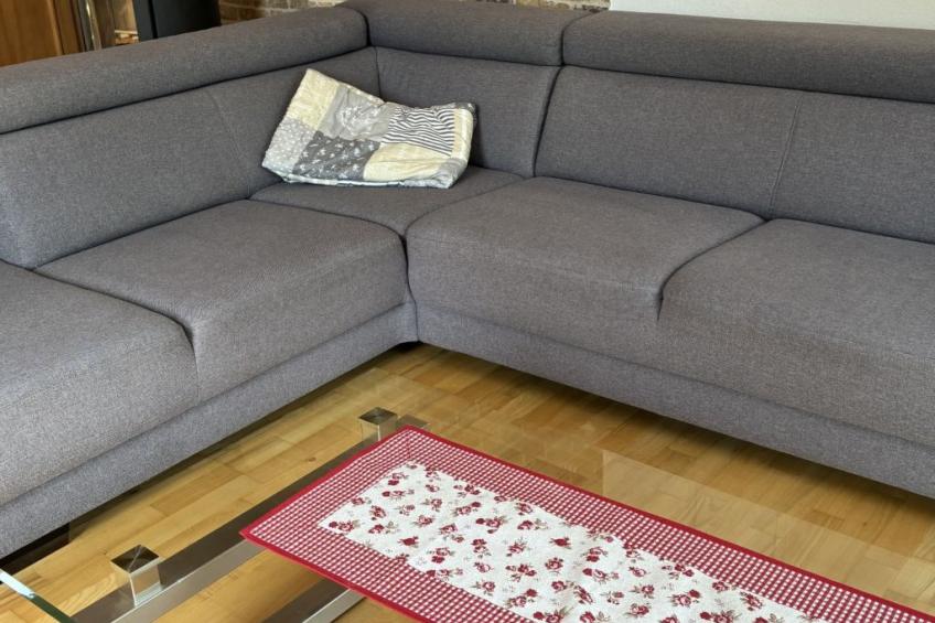 Appartement - La Racrue, (Lajoux JU), - foto 28