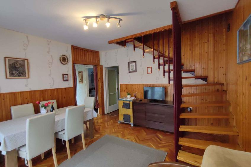 maison de vacances à l'usage exclusif - BF-468YV - foto 13