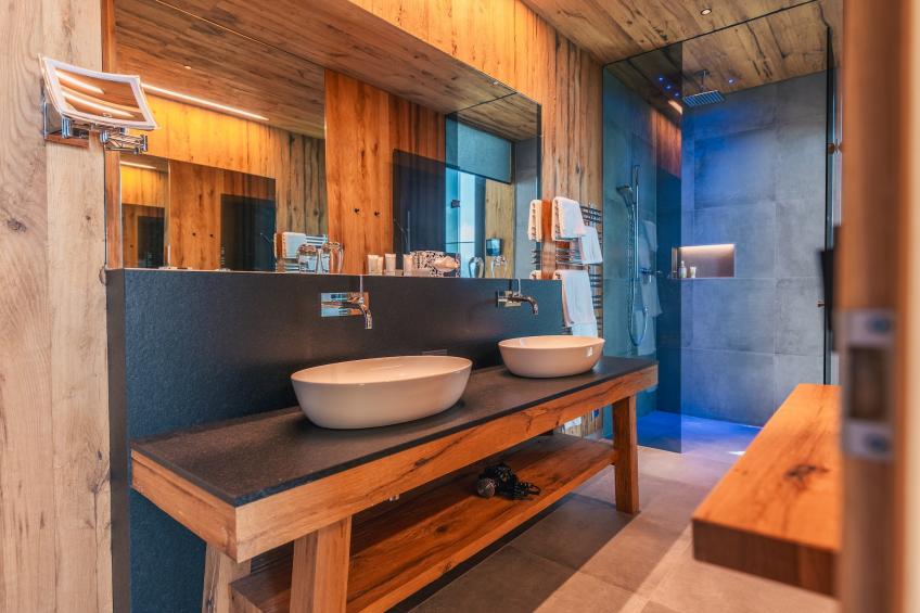 Apartments Mountain View Lofts, Kaltenbach - Type B - foto 18