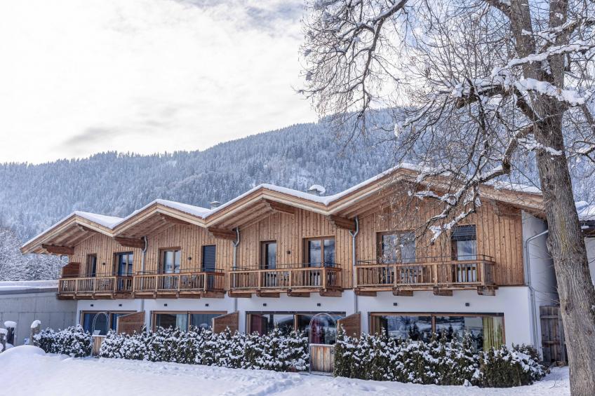 Dorfresort Kitzbühel 7 - foto 36