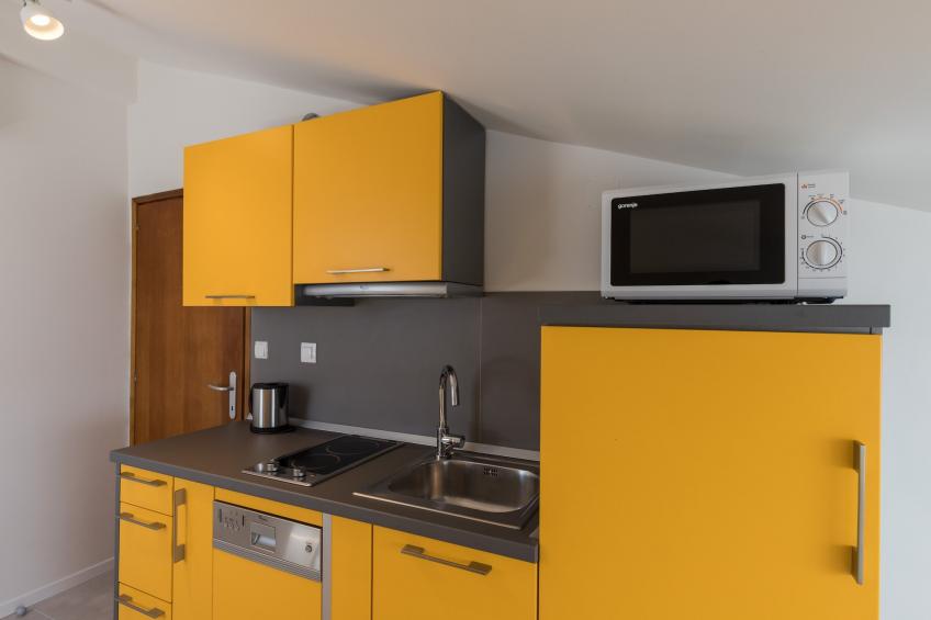 Romance Apartments Dubrovnik - One Bedroom Apartment with Patio (R3) - foto 8