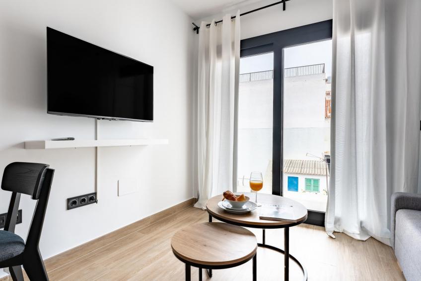 CT 326 - Faro's Fuengirola Prime Location - Boutique Apartment - foto 8