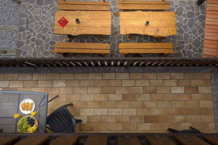 Holiday home with barbecue and terrace - BF-5XXJ9 - foto 6