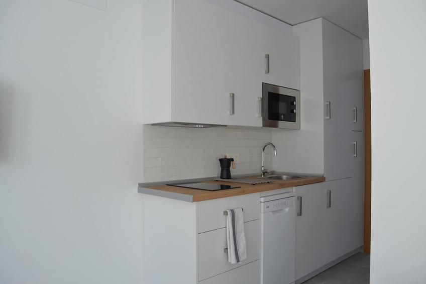 Apartamento Rosa de los vientos I - foto 40