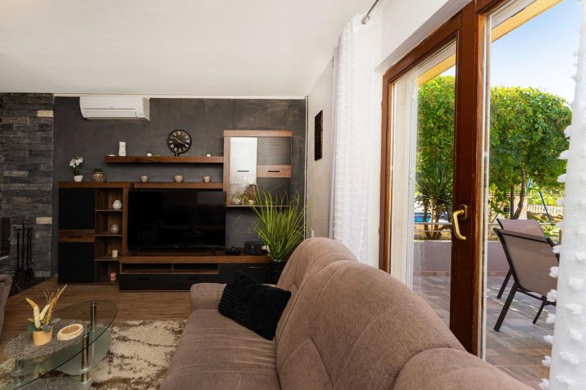 Holiday home Olive Garden - foto 18