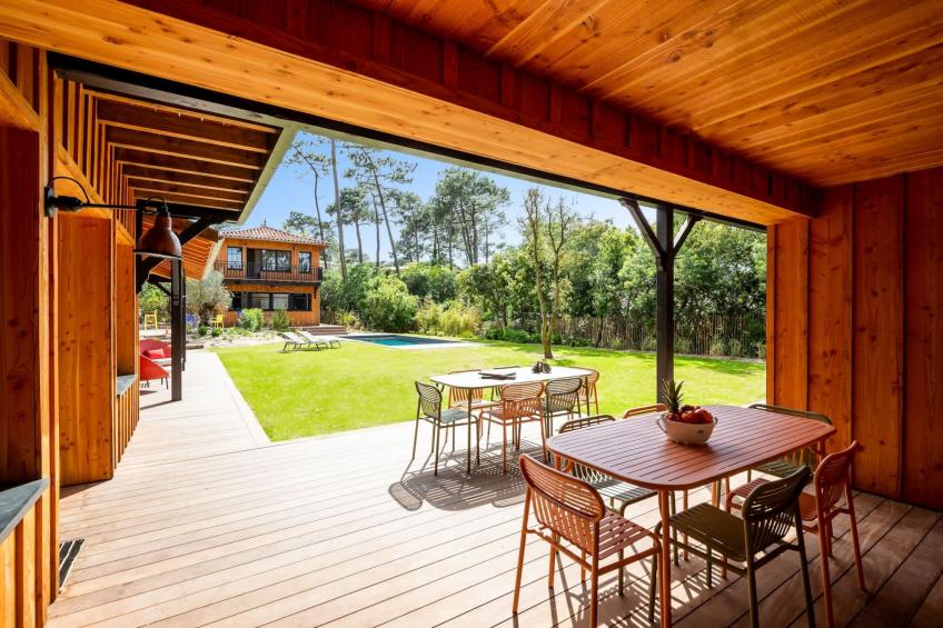 Villa Sylvestre - foto 5