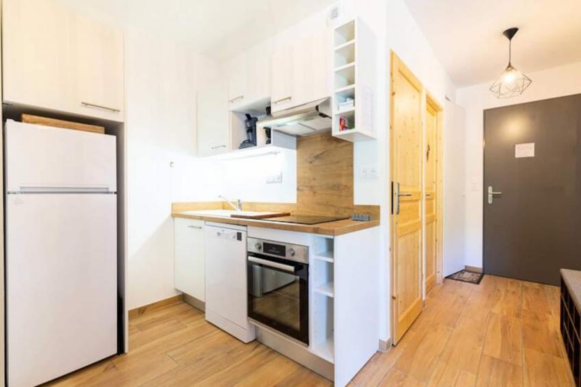 Résidence Les Reflets Du Lac - foto 6