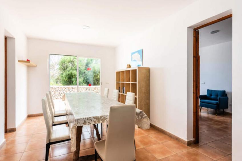 Maison à Cala Blanca - foto 7