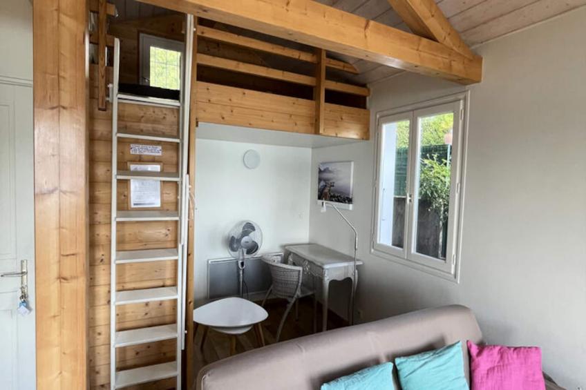 Chalets à Veyrier-du-Lac - foto 16