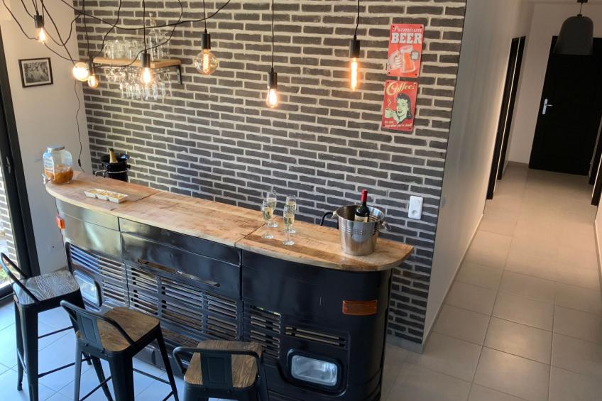 L Atelier Veulais - foto 11