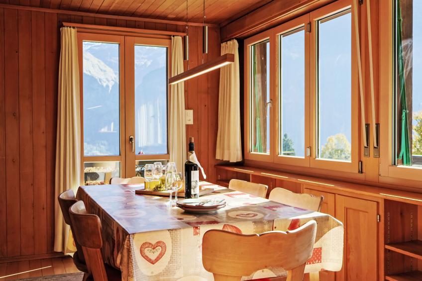 Chalet Pitschun - foto 3