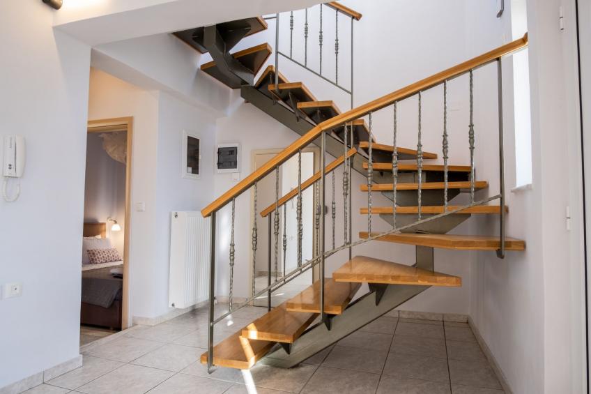 Haus in Agii Theodori mit privatem Pool und Panoramablick - foto 14